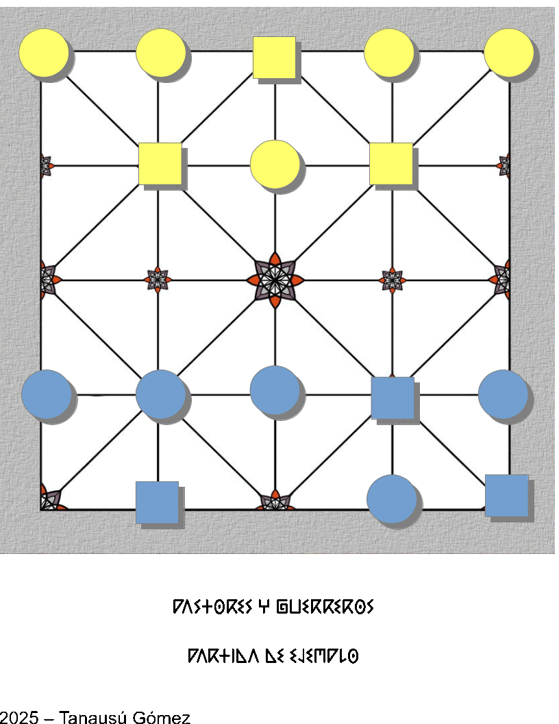 Example Game